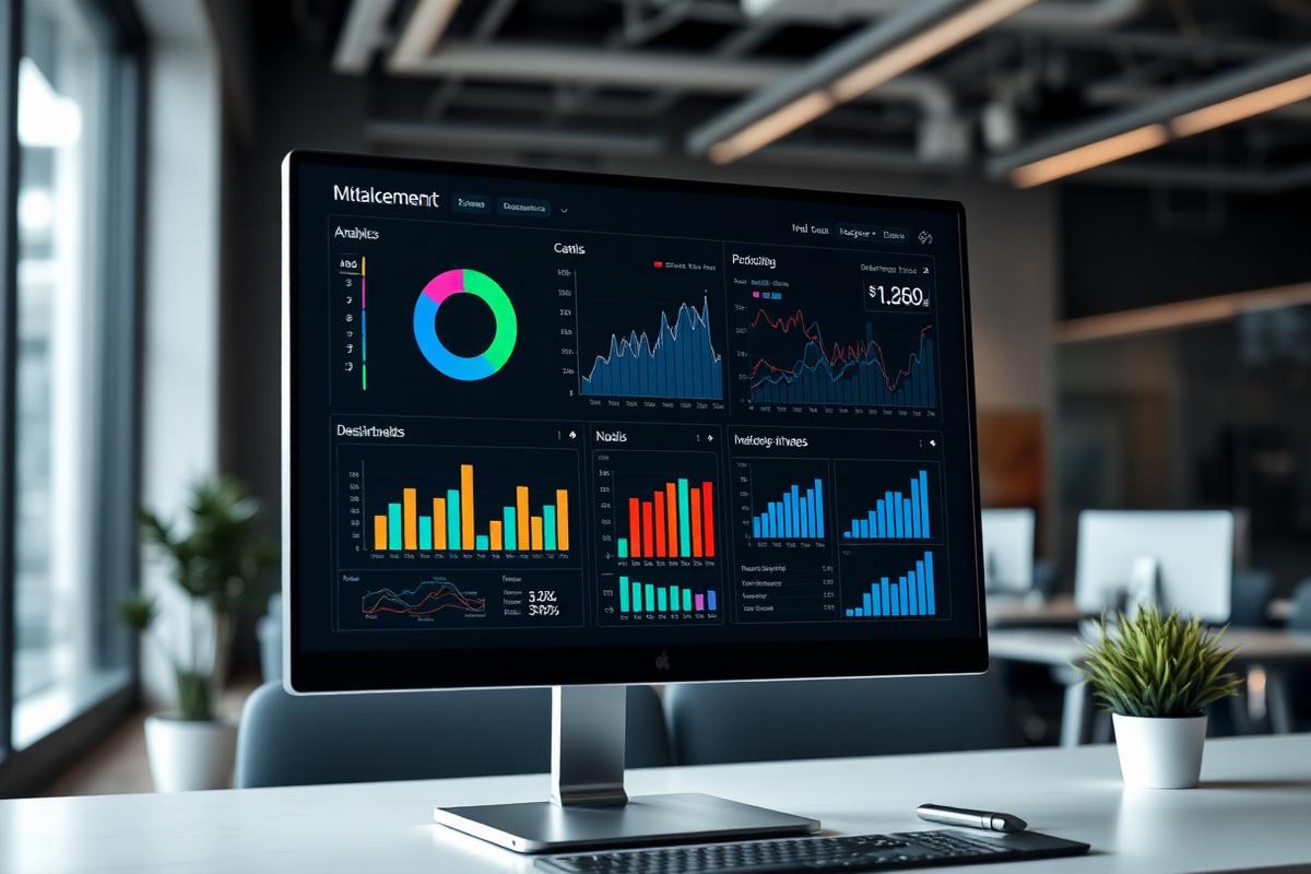 Retail analytics