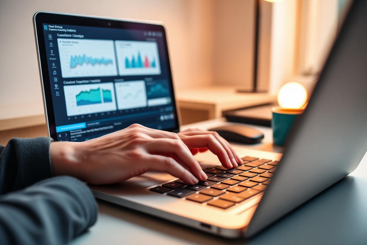 Technology strategy consulting