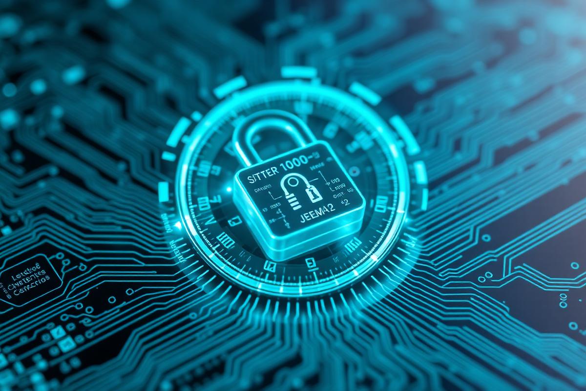 Cybersecurity services